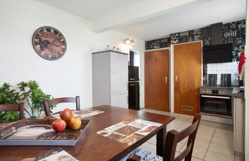 Haus Bernhardt - Foto 13