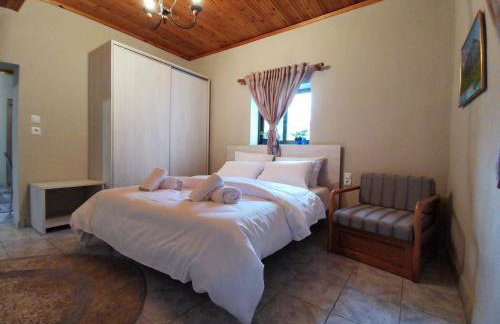 Olympia Project / Χώρος Διαμονής στην Αλμωπία - Foto 10