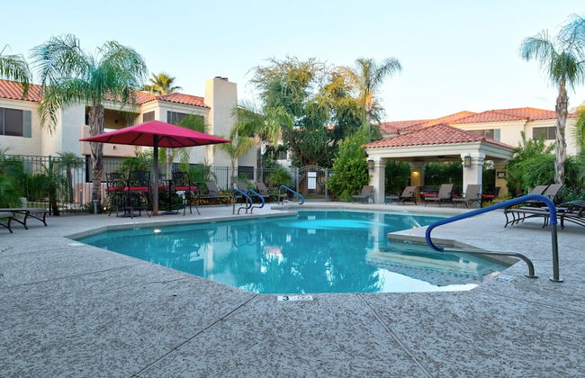 Luxury Paradise Valley Condo, Complete Remodel! - Foto 30