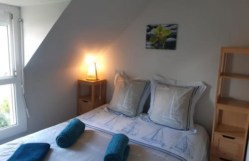 Le cottage de Guidel - Foto 13