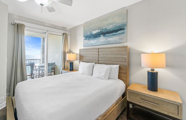 Grand Panama Beach Resort by Panhandle Getaways - Foto 60