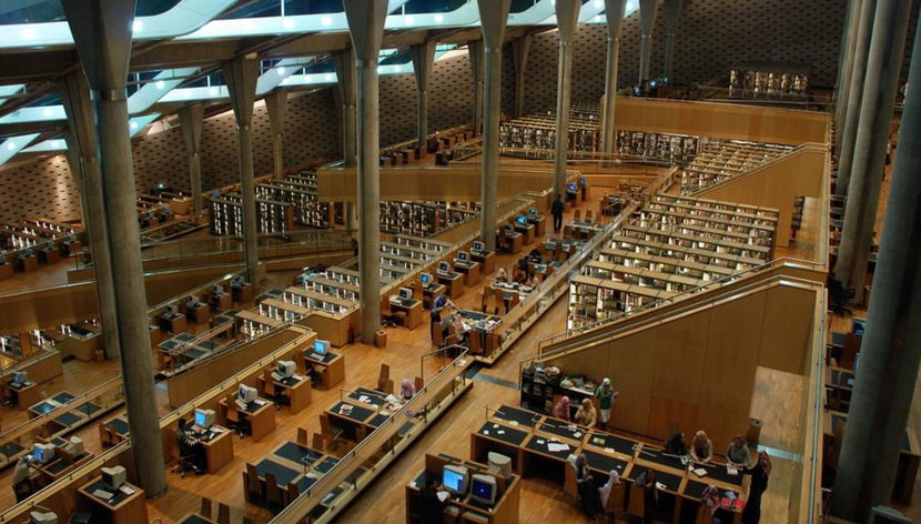 Biblioteca de Alejandría - Excursión privada de medio día - Foto 3