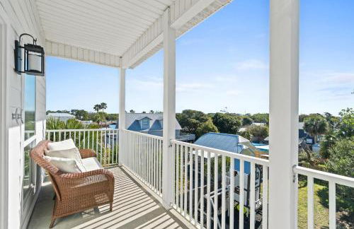 Beach House - The Sandcastle by Panhandle Getaways - Foto 60