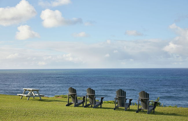 The Cliffs at Princeville - Foto 45