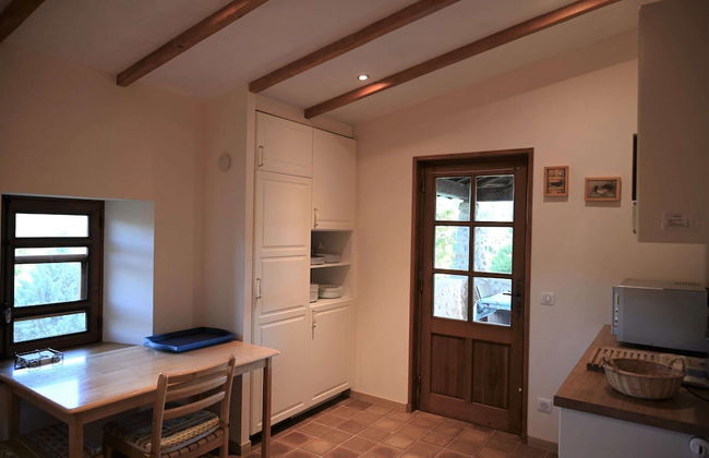 Restful Villa in Largentiere With Swimming Pool - Foto 17