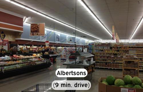 Stylish 2BR - Scottsdale, Pet-friendly, Sunrise Peak - Foto 54