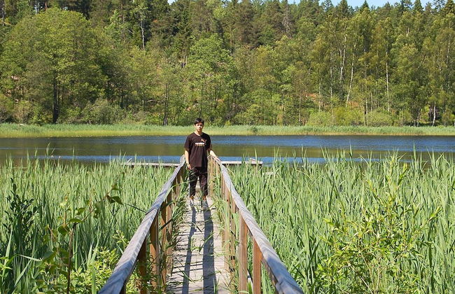 Holiday Home in Mellerud - Foto 9