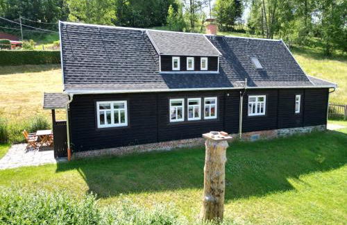 Ferienhaushälfte Gösselberg Anno Dazumal - Photo 48