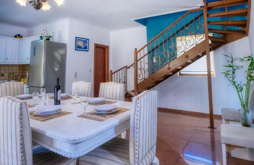 Sea View Villa Paramonas - Photo 34