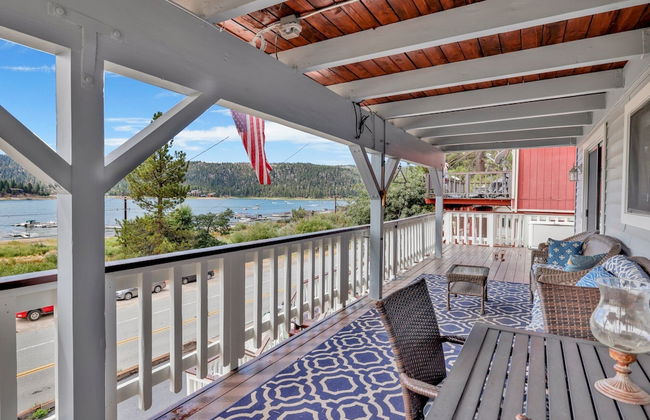 North Shore Chalet #2173 - Foto 16