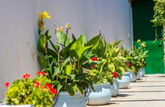 Villa Helios - Foto 26