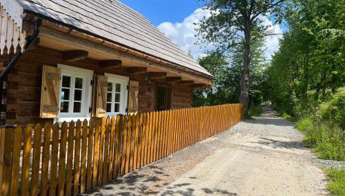 120 letnia ChataBarutka w Górach z jacuzzi i sauną - Foto 3