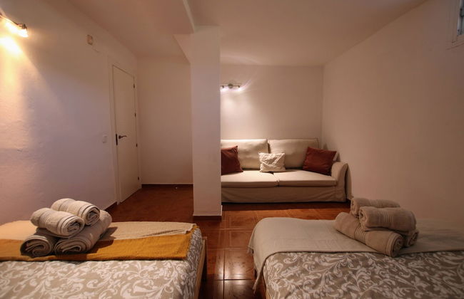 Tess Villa Becerra in Alhaurin de la Torre - Foto 31