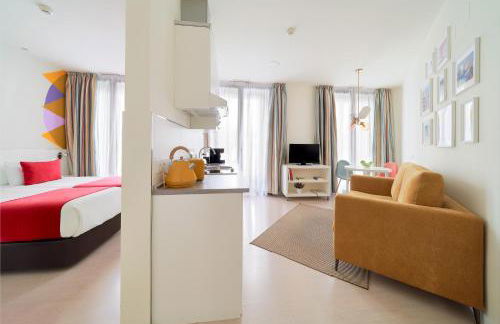 Blume Cruz Suites - Foto 42
