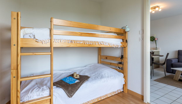 La Baie des Corsaires - Foto 5, Bedroom