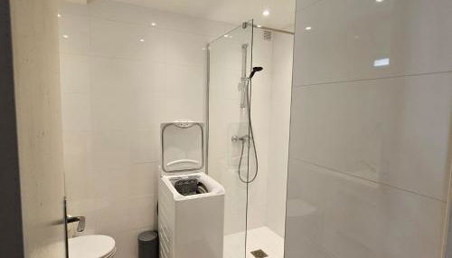 Studio Cannes le Val D'or Chez Lisa - Foto 4