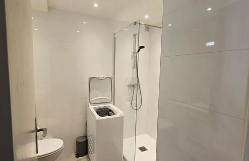 Studio Cannes le Val D'or Chez Lisa - Foto 4