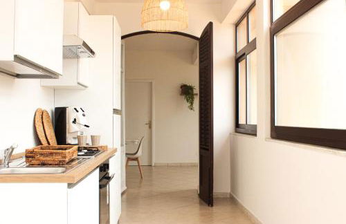 Oltremare Suite N37 Benessere invernale con vista mare - Foto 32