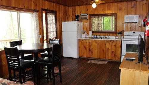 Cabin 2 - Popular classic cabin with the best sunset view - Foto 2