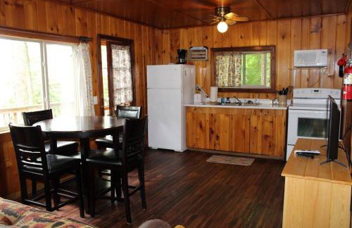 Cabin 2 - Popular classic cabin with the best sunset view - Foto 2