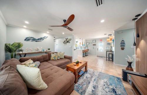 Casa Blue Pelican. - Foto 41