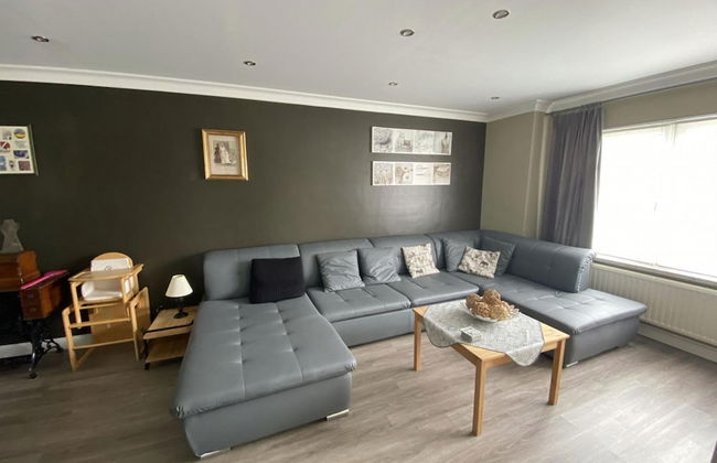 Cosy Vacation Home for 8 Persons - Foto 10