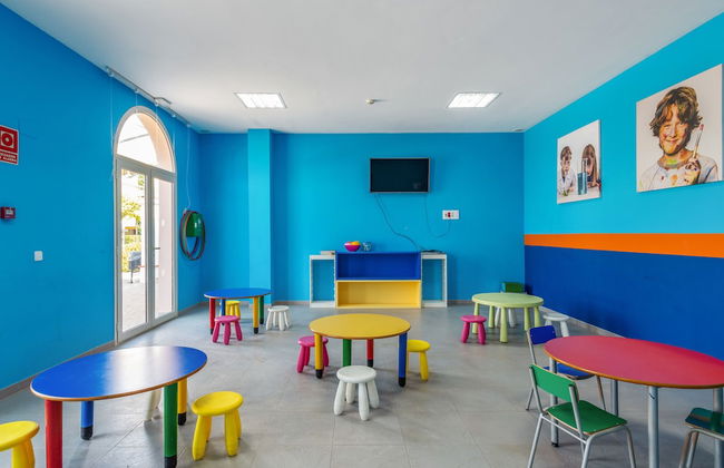 Pierre & Vacances Resort Terrazas Costa del Sol - Foto 43