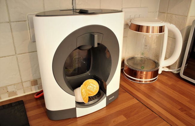 Empire 2 Bedroom Serviced Apartment - Foto 14