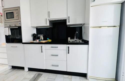 Casa Silvia Marbella - dom w kompleksie hotelowym - Foto 15