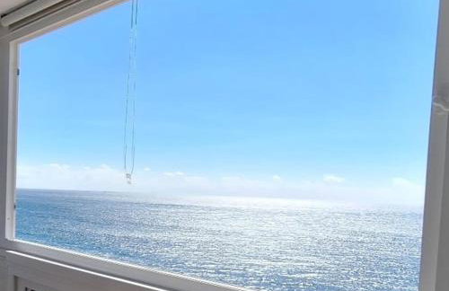 Gran Ventanal El Crucero renovado frente al Mar - Foto 25