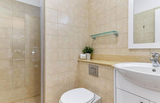 Apartment U2 - Zias in Kouklia - Foto 12