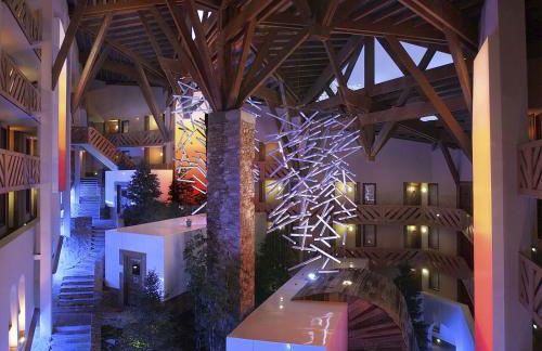 Appartement de Standing - Ski au pied - Foto 21