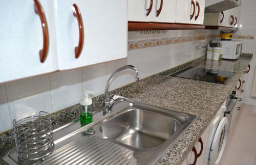 Vivienda Falda del Monsacro - Foto 10