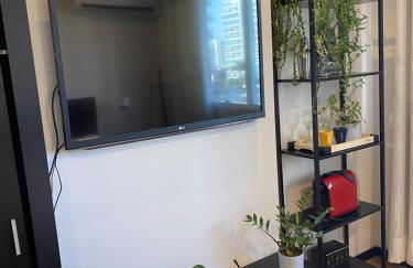 Flat Apart America Campos - Photo 4