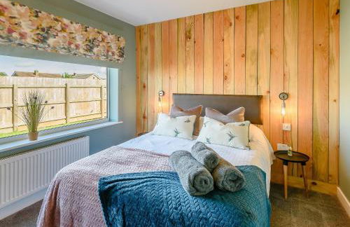 Harebell Cottage - Foto 11