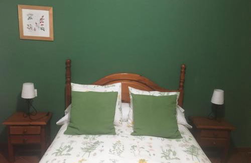 Alojamientos El Horno - Foto 16