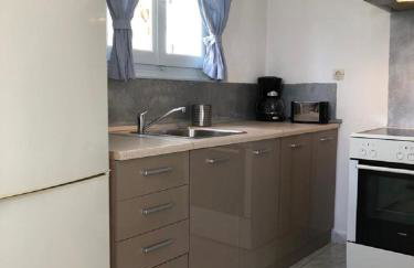 Blue & Sea Studios Apartments - Photo 6