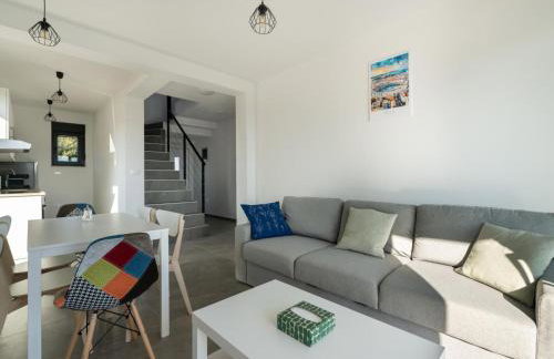 Holiday Home Villa Artec mit Meerblick by Interhome - Foto 17