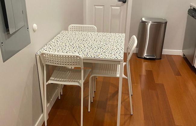 Philadelphia Central Apartments - Foto 51