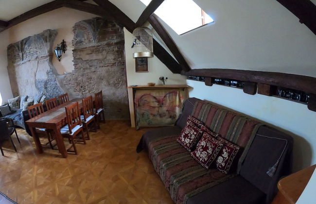 Downtown Apartment Bratislava - Photo 15