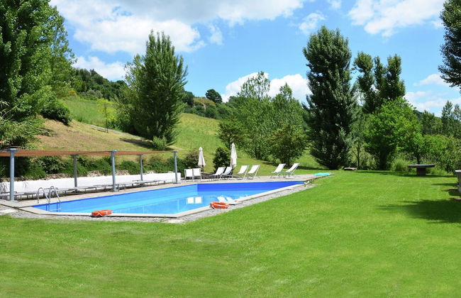 Villa in Rome With Pool & Stunning Views - Foto 20