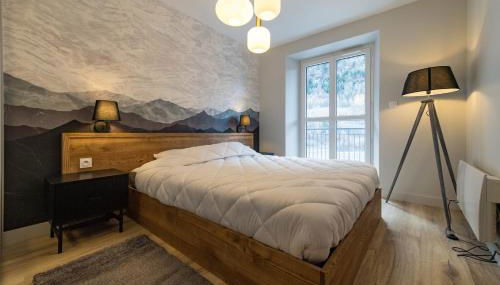 3 Vallées & cycling Cosy 6 to 8 in the Alps - Foto 4