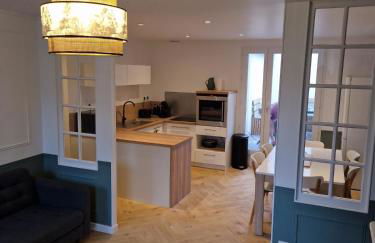 Hermine Appartement - Foto 8