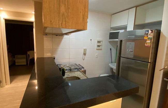 Apto em Barra Bali Resort Destino BSM 2 - Foto 6