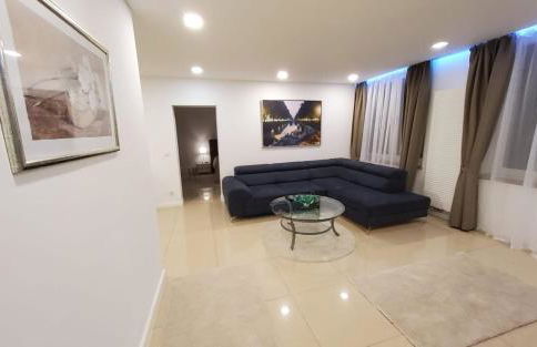 3 Zimmer Wohnung - Keine Party Wohnung ! 6 Personen - Foto 2