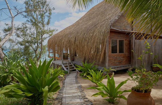 Casa Algodoal - Photo 41