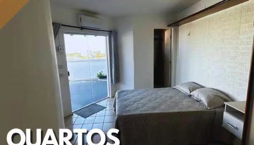 Ilha do Amor Residence Refúgio da Ilha Cobertura - Foto 3