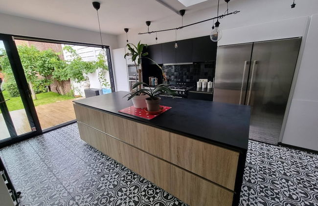 Appartement Vilvoorde Centrebrussels Airport - Foto 10