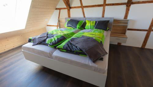 Lewe`s Ferienwohnungen - Foto 4