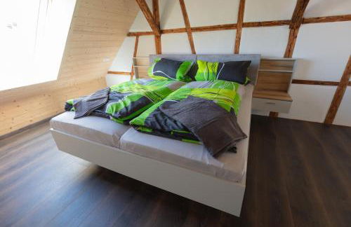 Lewe`s Ferienwohnungen - Foto 4